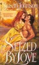Cover art for Seized by Love