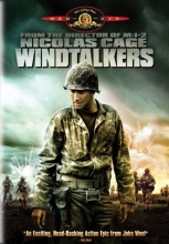Cover art for Windtalkers