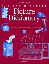 Cover art for The Basic Oxford Picture Dictionary (Workbook)