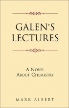 Cover art for Galen's Lectures