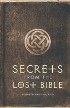 Cover art for Secrets From the Lost Bible