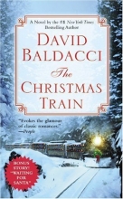 Cover art for The Christmas Train