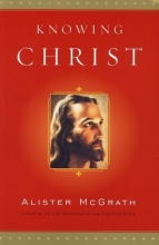 Cover art for Knowing Christ