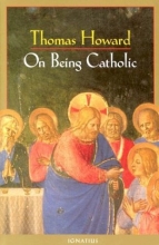 Cover art for On Being Catholic