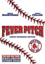 Cover art for Fever Pitch 