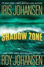 Cover art for Shadow Zone