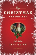 Cover art for The Christmas Chronicles