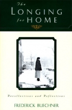 Cover art for The Longing for Home: Reflections at Midlife