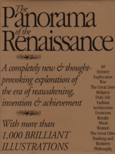 Cover art for The Panorama of the Renaissance