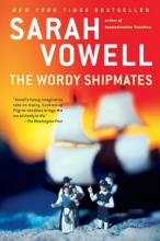 Cover art for The Wordy Shipmates