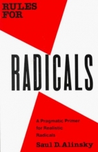 Cover art for Rules for Radicals