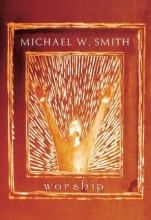 Cover art for Michael W. Smith - Worship