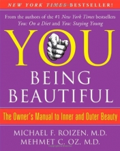 Cover art for You: Being Beautiful - The Owner's Manual to Inner and Outer Beauty