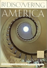 Cover art for Rediscovering America: Journeys Through Our Forgotten Past