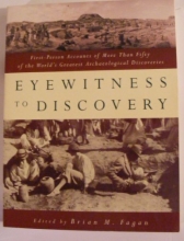Cover art for Eyewitness to Discovery First Person