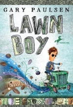 Cover art for Lawn Boy