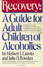 Cover art for Recovery: A Guide for Adult Children of Alcoholics