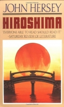 Cover art for Hiroshima