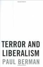Cover art for Terror and Liberalism