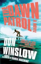 Cover art for Dawn Patrol (Vintage Crime/Black Lizard)