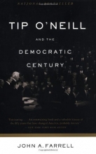 Cover art for Tip O'Neill and the Democratic Century