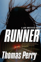 Cover art for Runner