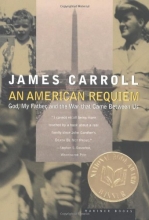 Cover art for An American Requiem: God, My Father, and the War That Came Between Us