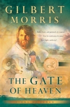 Cover art for The Gate of Heaven (Lions of Judah Series #3)