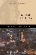 Cover art for High Calling, The (House of Winslow)