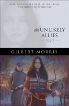 Cover art for Unlikely Allies, The (House of Winslow)
