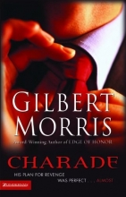 Cover art for Charade