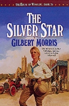 Cover art for The Silver Star (The House of Winslow #20)