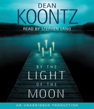 Cover art for By the Light of the Moon