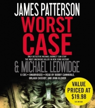 Cover art for Worst Case
