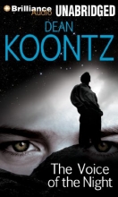 Cover art for The Voice of the Night