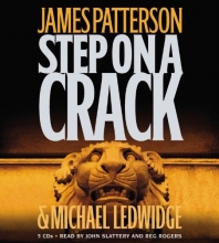 Cover art for Step on a Crack