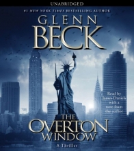 Cover art for The Overton Window
