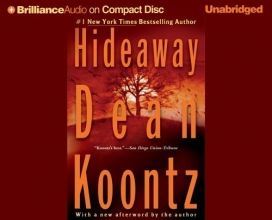 Cover art for Hideaway