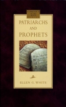 Cover art for Patriarchs and Prophets