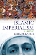 Cover art for Islamic Imperialism: A History