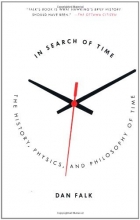 Cover art for In Search of Time: The Science of a Curious Dimension