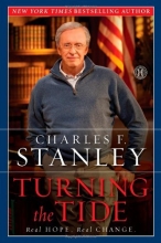 Cover art for Turning the Tide: Real Hope, Real Change
