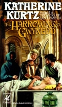 Cover art for The Harrowing of Gwynedd (Series Starter, Heirs of Saint Camber #1)