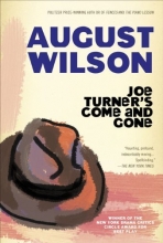 Cover art for Joe Turner's Come and Gone