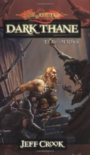 Cover art for Dark Thane (Dragonlance: The Age of Mortals)