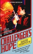 Cover art for Challenger's Hope (Seafort Saga)