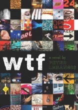 Cover art for wtf