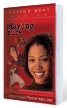 Cover art for Staying Pure (Payton Skky Series, 1)