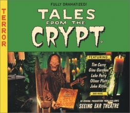 Cover art for Tales from the Crypt