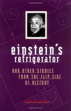 Cover art for Einstein's Refrigerator and Other Stories from Flip Side Of